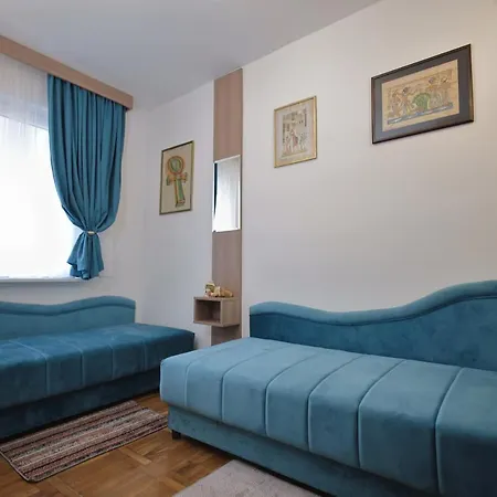 Apartment Gold Lux *