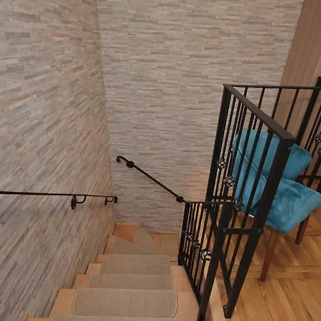 Appartement Gold Lux Vrnjačka Banja