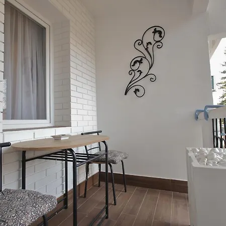 Appartement Gold Lux