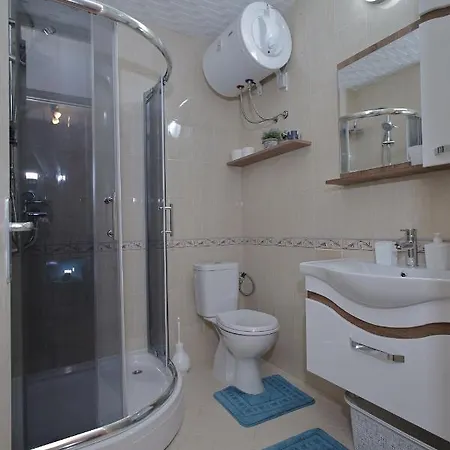 Apartment Gold Lux