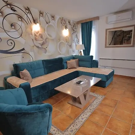 Gold Lux Vrnjačka Banja