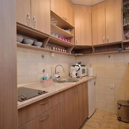 Gold Lux شقة Vrnjačka Banja