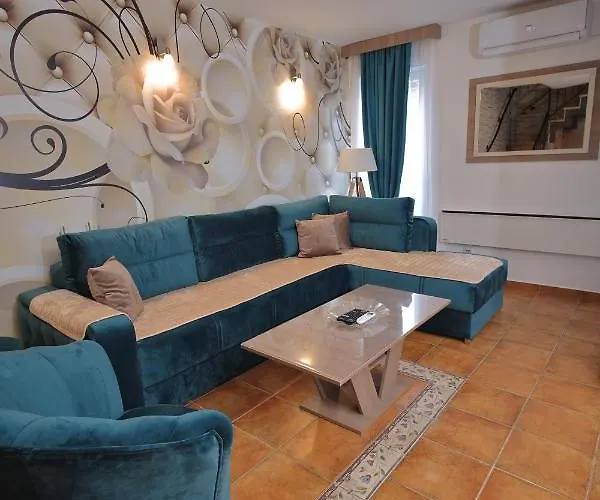 Gold Lux Врнячка-Баня